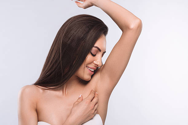 How fast do Botox Injections for Sweaty Glands work