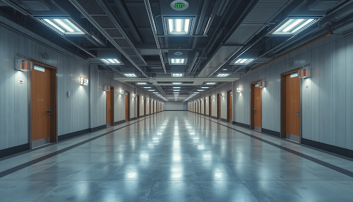 How to Choose the Right Emergency Lighting System for Your Building