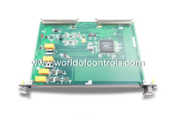 GE Bridge Interface Boards
