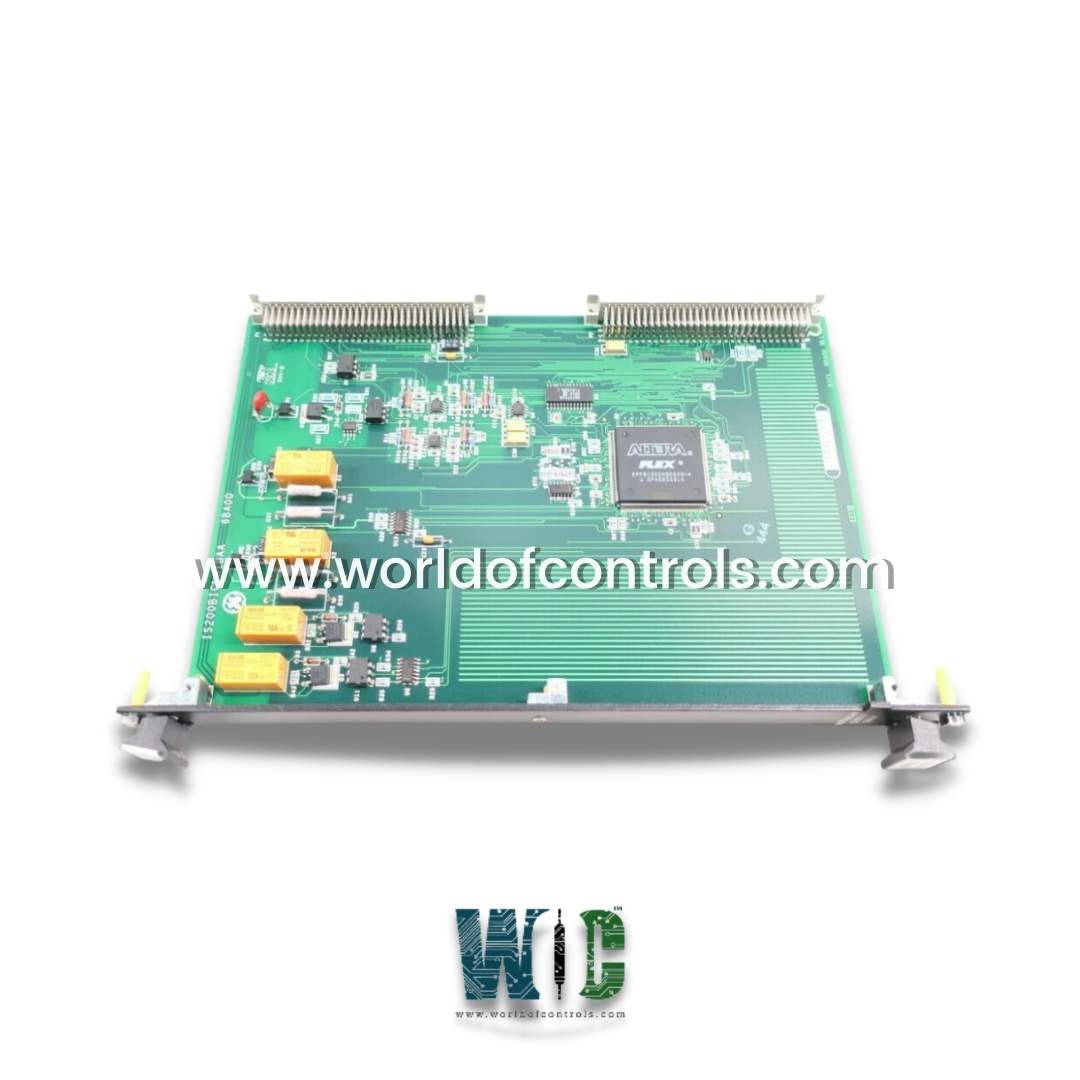 GE Bridge Interface Boards