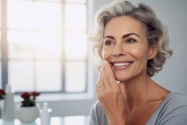 Anti-aging treatments in Abu Dhabi