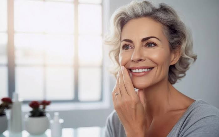 Anti-aging treatments in Abu Dhabi