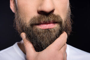 Is Beard Transplant Worth It for Sparse Facial Hair