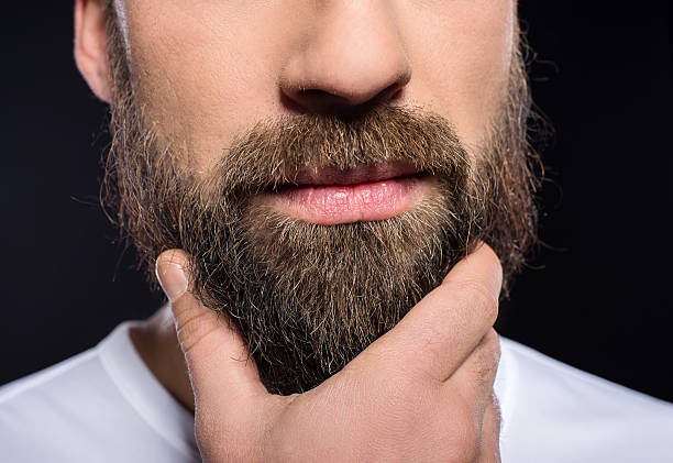 Is Beard Transplant Worth It for Sparse Facial Hair