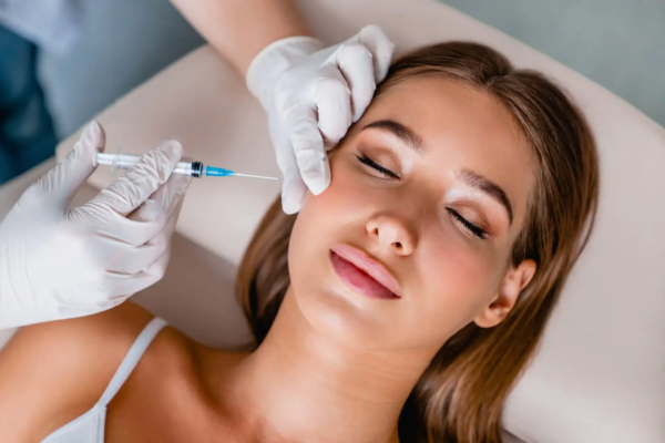 Botox Abu Dhabi