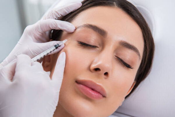 Is Botox the right anti-aging treatment