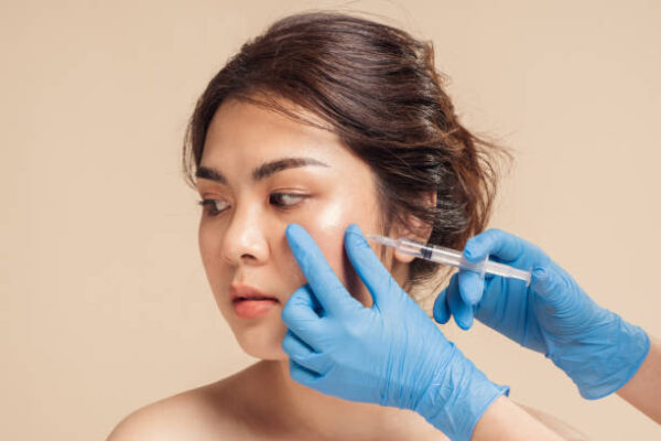 Is Botox the right choice for facial wrinkles