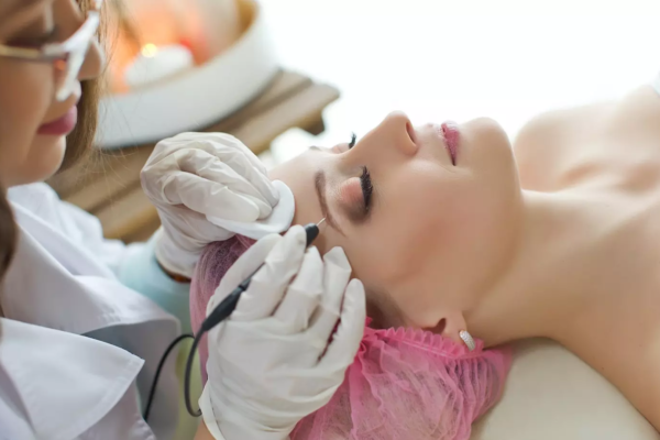 Electrolysis Abu Dhabi
