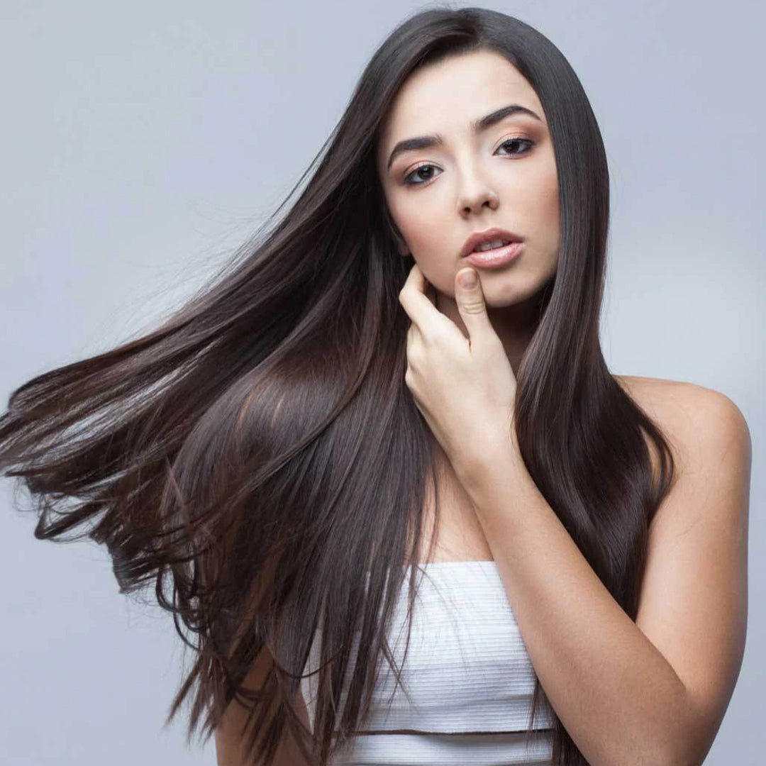 Female Hair Transplant in Abu Dhabi