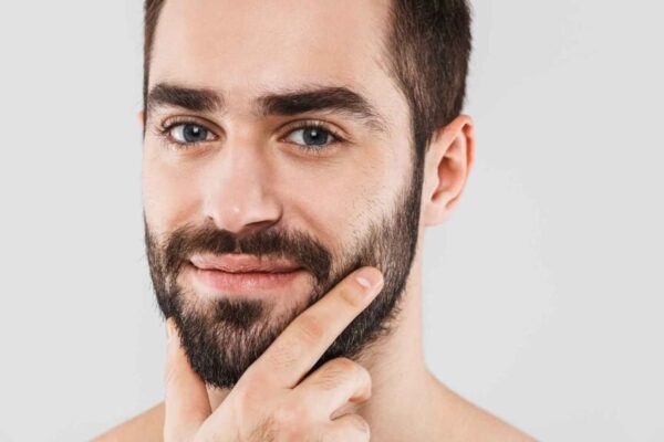 Sideburn Hair Transplant in Abu Dhabi