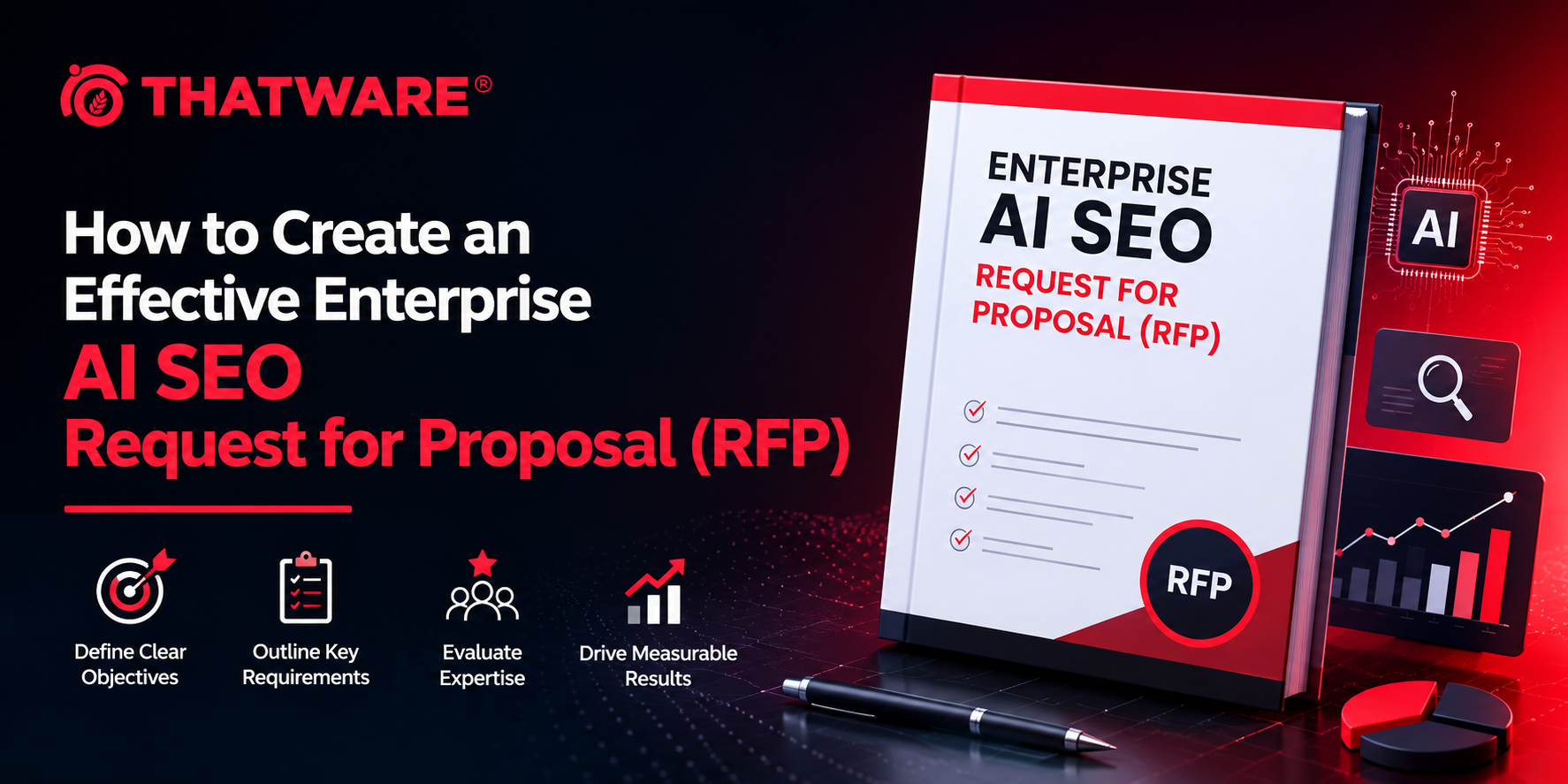 How to Create an Effective Enterprise AI SEO Request for Proposal