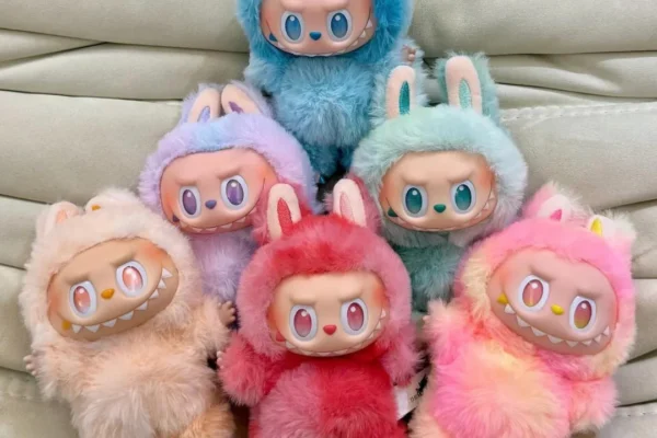 Labubu