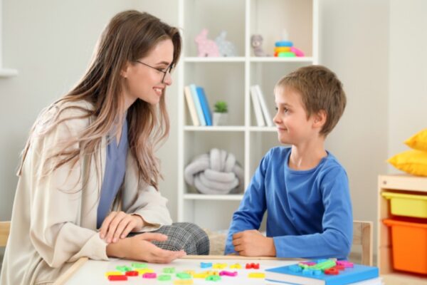 Children’s Homes