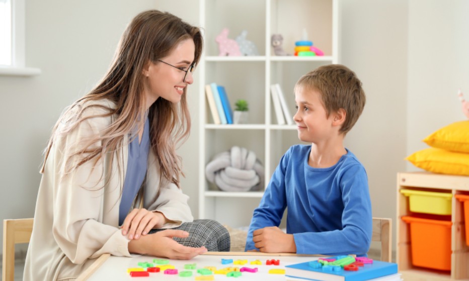 Children’s Homes