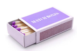 Match-Boxes