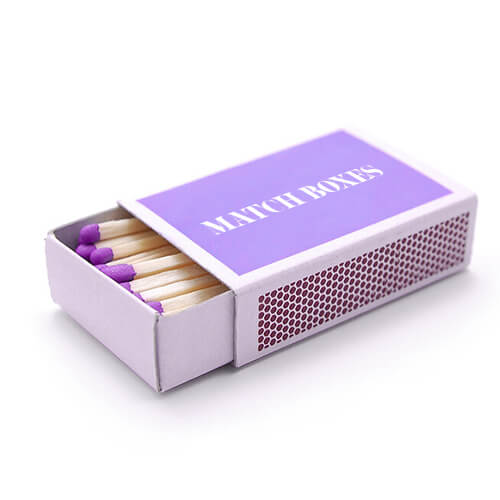 Match-Boxes