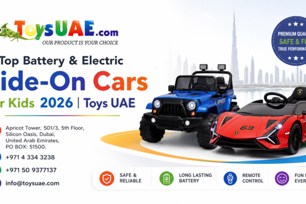 Kids Cars