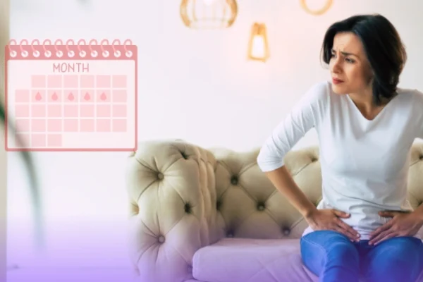 menstrual disorder management in ambikapur
