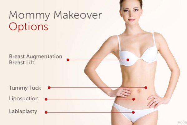Mommy Makeover Dubai