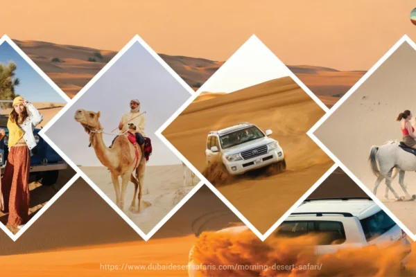 Morning-Desert-Safari