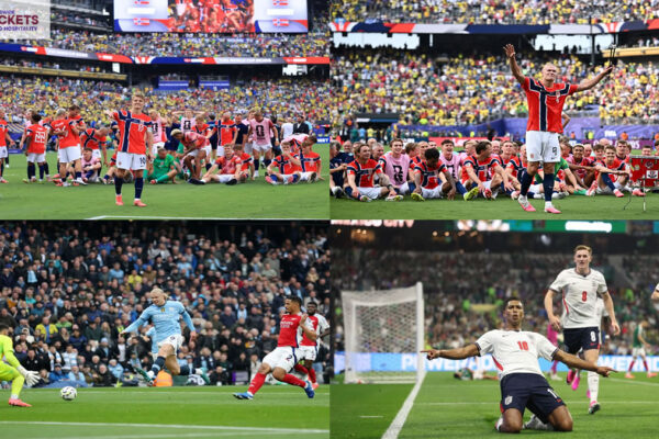Norway vs England Tickets||FIFA World Cup Tickets | World Cup Tickets | Football World Cup Tickets