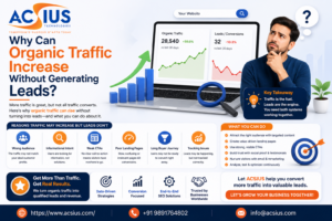 Organic SEO Services India