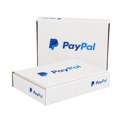 paypal boxes