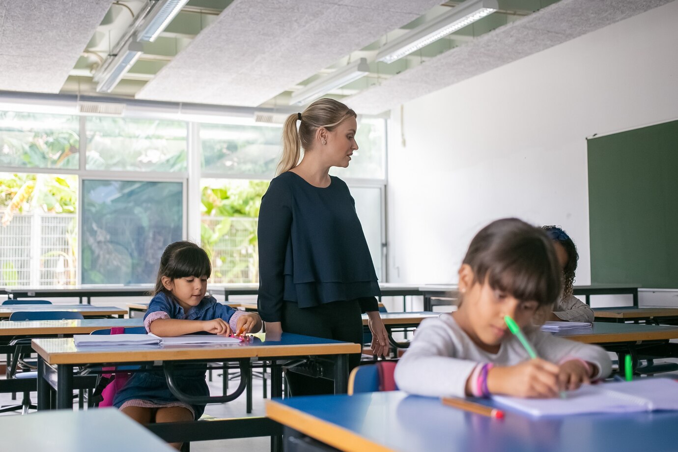 Private Schools in Las Vegas