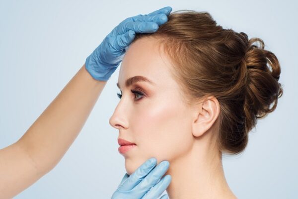 تجميل الأنف في دبي