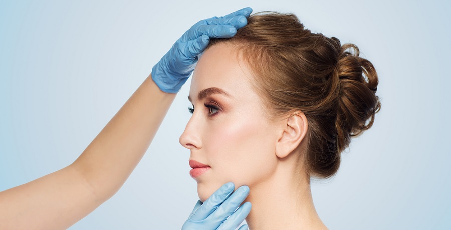 تجميل الأنف في دبي