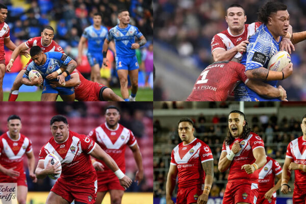 Rugby World Cup Tickets | Rugby World Cup 2027 Tickets | Rugby World Cup Final Tickets