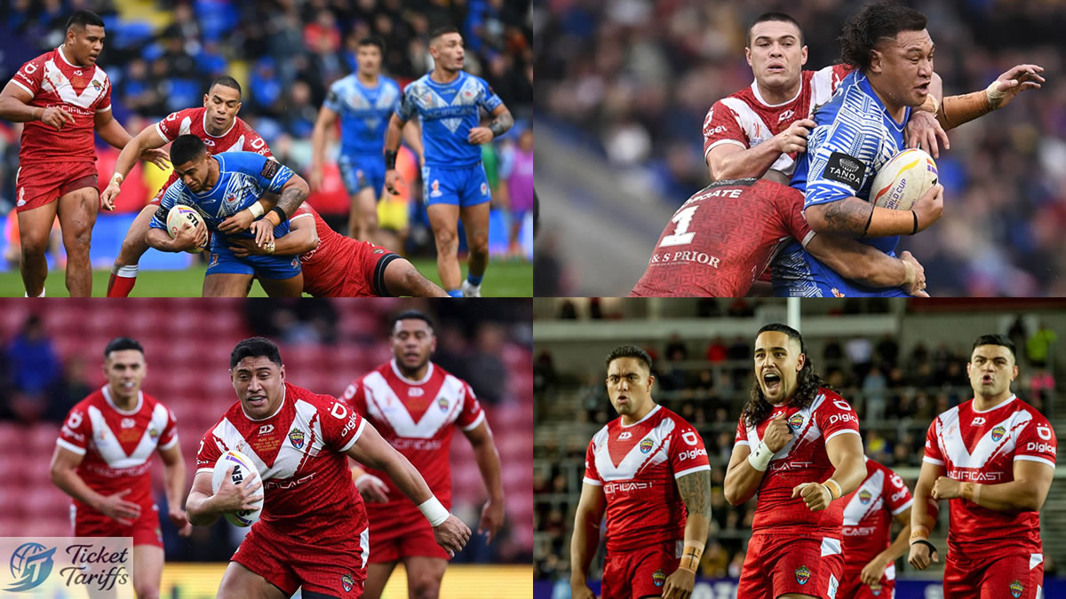 Rugby World Cup Tickets | Rugby World Cup 2027 Tickets | Rugby World Cup Final Tickets