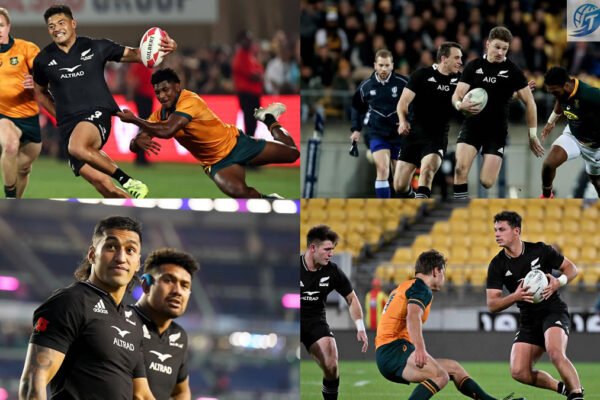 Rugby World Cup Tickets | Rugby World Cup 2027 Tickets | Rugby World Cup Final Tickets | New Zealand Vs Chile Tickets