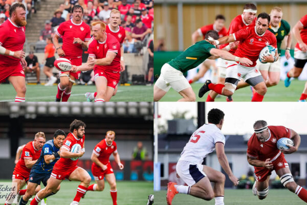 Rugby World Cup Tickets | Rugby World Cup 2027 Tickets | Rugby World Cup Final Tickets