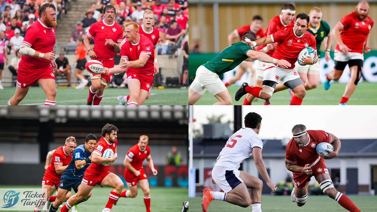 Rugby World Cup Tickets | Rugby World Cup 2027 Tickets | Rugby World Cup Final Tickets