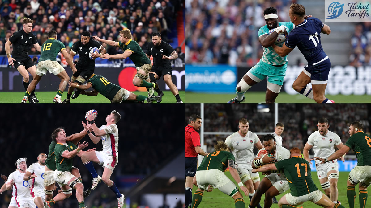 Rugby World Cup Tickets | Rugby World Cup 2027 Tickets | Rugby World Cup Final Tickets