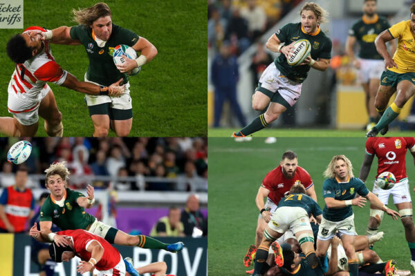 Rugby World Cup Tickets | Rugby World Cup 2027 Tickets | Rugby World Cup Final Tickets