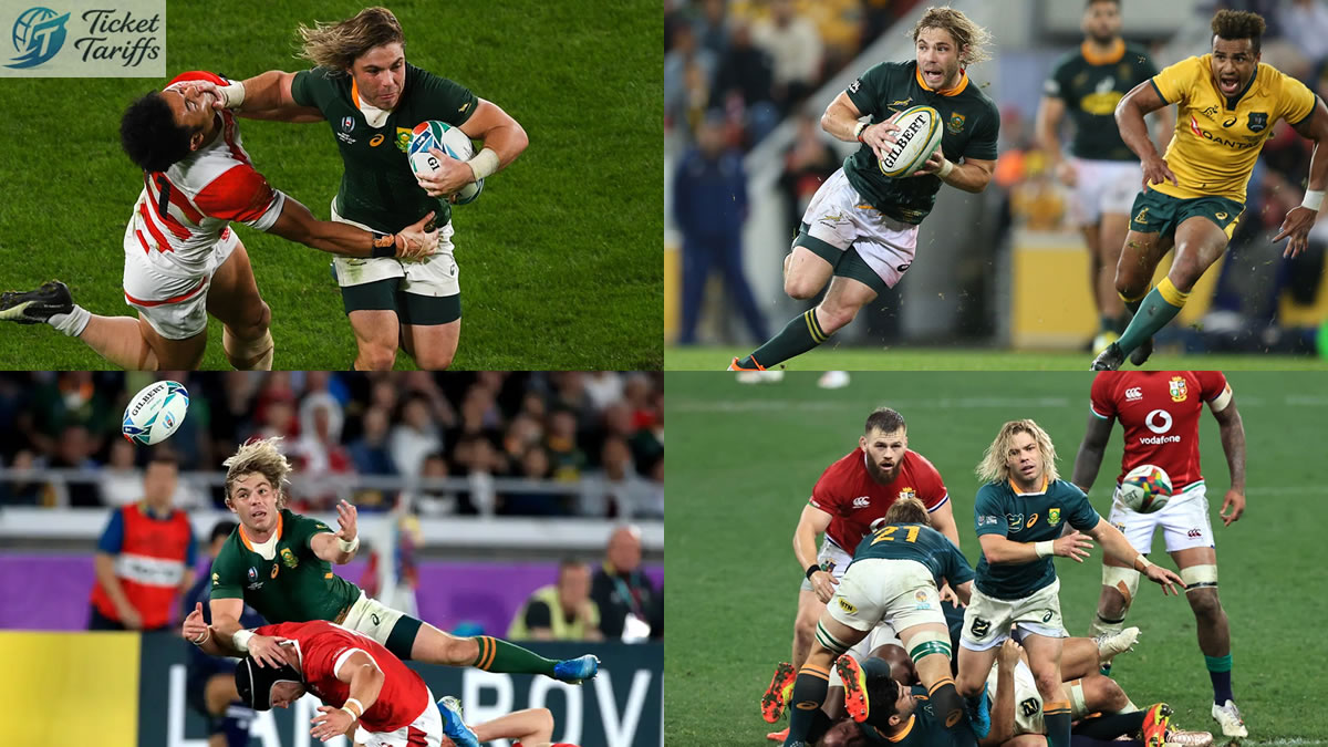Rugby World Cup Tickets | Rugby World Cup 2027 Tickets | Rugby World Cup Final Tickets