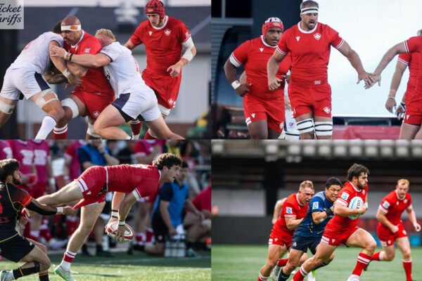 Rugby World Cup Tickets | Rugby World Cup 2027 Tickets | Rugby World Cup Final Tickets