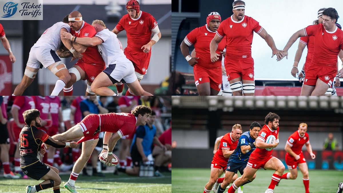 Rugby World Cup Tickets | Rugby World Cup 2027 Tickets | Rugby World Cup Final Tickets