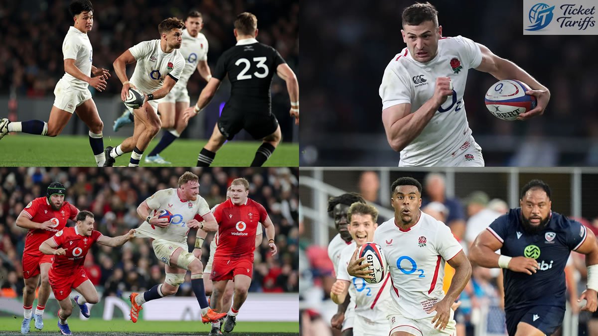 Rugby World Cup Tickets | Rugby World Cup 2027 Tickets | Rugby World Cup Final Tickets