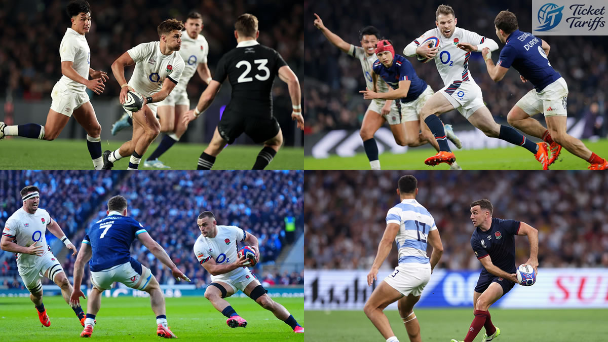 Rugby World Cup Tickets | Rugby World Cup 2027 Tickets | Rugby World Cup Final Tickets