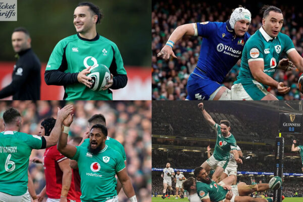 Rugby World Cup Tickets | Rugby World Cup 2027 Tickets | Rugby World Cup Final Tickets
