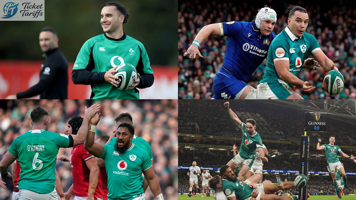 Rugby World Cup Tickets | Rugby World Cup 2027 Tickets | Rugby World Cup Final Tickets