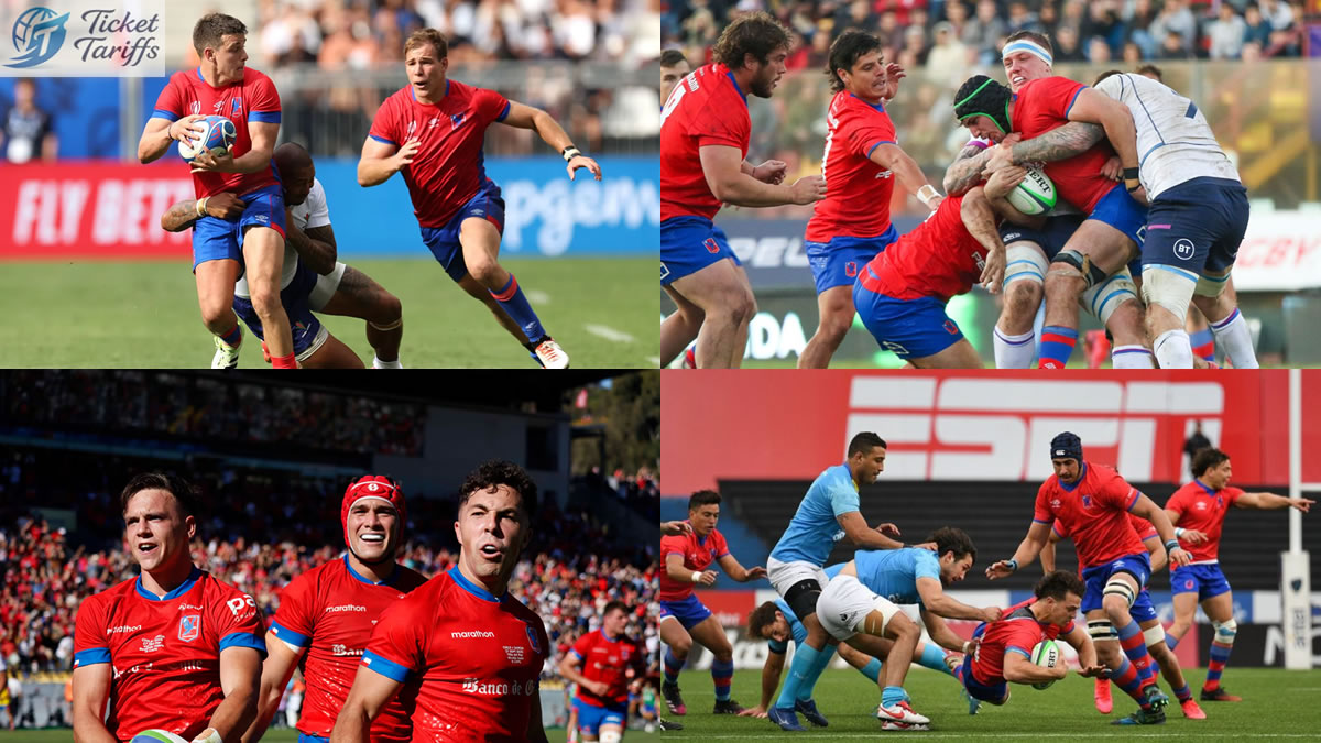 Rugby World Cup Tickets | Rugby World Cup 2027 Tickets | Rugby World Cup Final Tickets