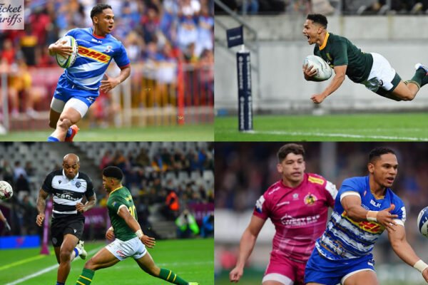 Rugby World Cup Tickets | Rugby World Cup 2027 Tickets | Rugby World Cup Final Tickets
