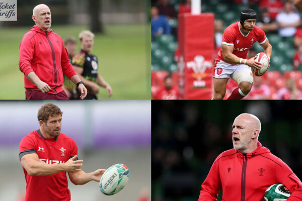 Rugby World Cup Tickets | Rugby World Cup 2027 Tickets | Rugby World Cup Final Tickets