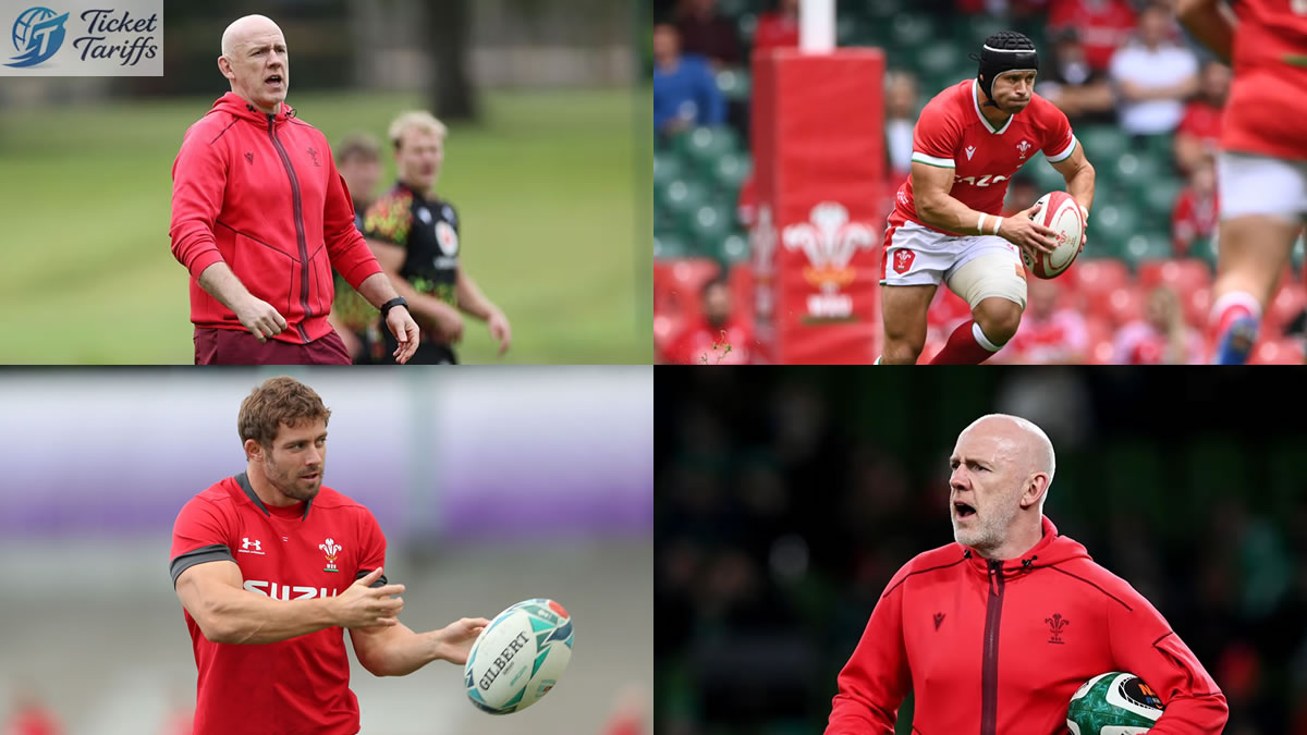 Rugby World Cup Tickets | Rugby World Cup 2027 Tickets | Rugby World Cup Final Tickets
