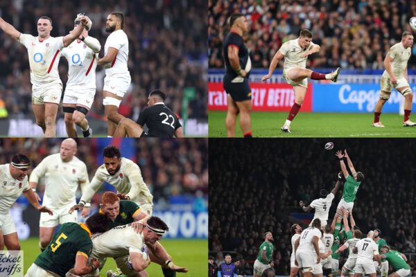 Rugby World Cup Tickets | Rugby World Cup 2027 Tickets | Rugby World Cup Final Tickets | New Zealand Vs Chile Tickets