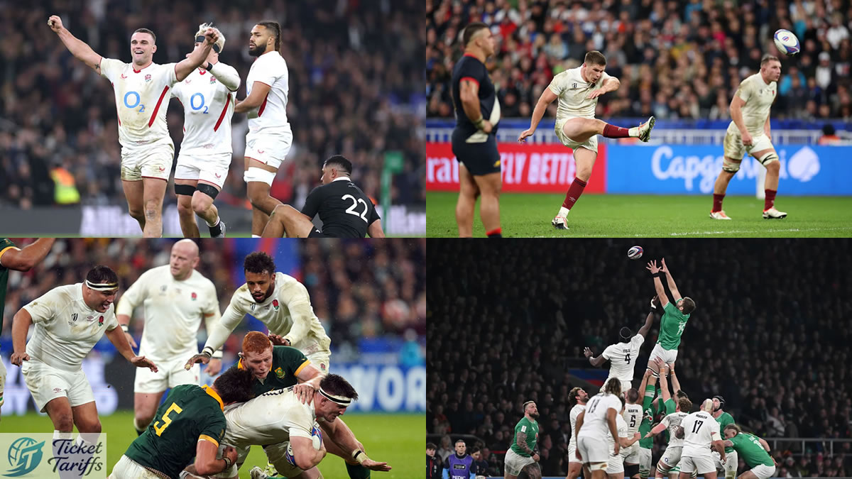 Rugby World Cup Tickets | Rugby World Cup 2027 Tickets | Rugby World Cup Final Tickets | New Zealand Vs Chile Tickets